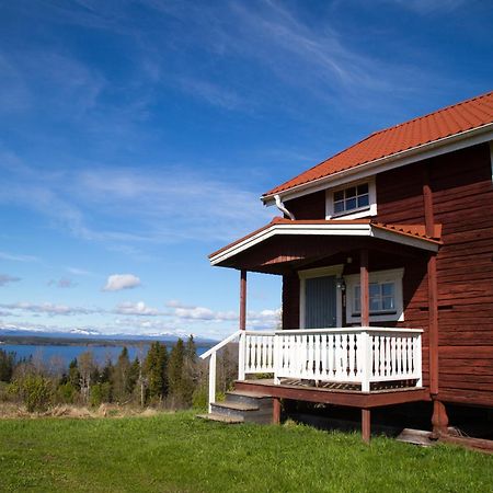 Willa Moose Garden Orrviken Zewnętrze zdjęcie