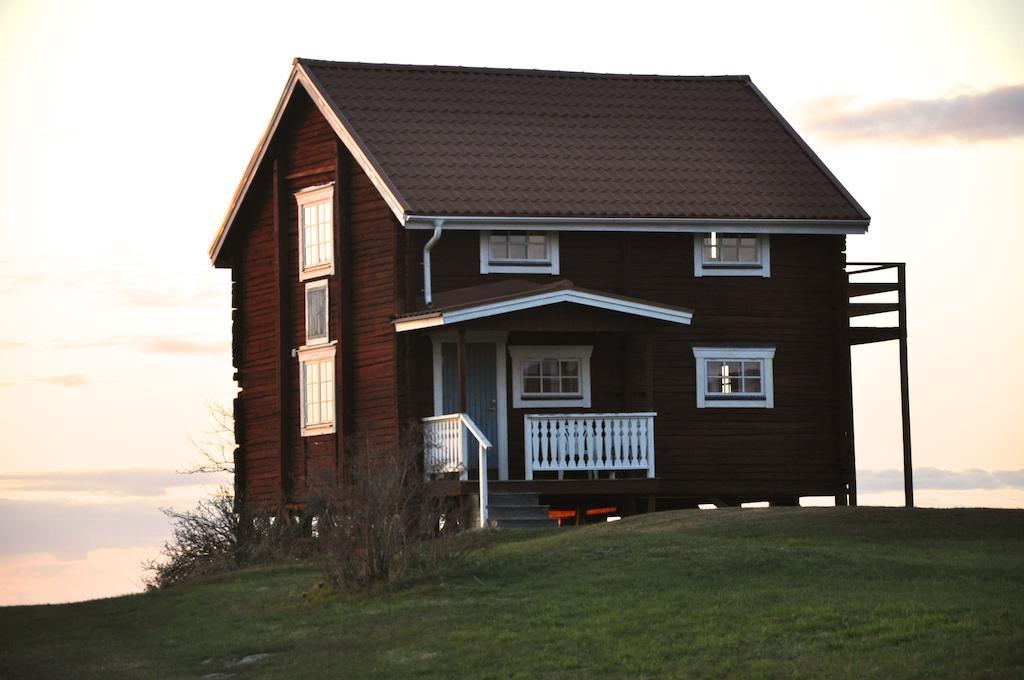 Willa Moose Garden Orrviken Pokój zdjęcie