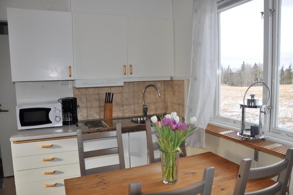 Willa Moose Garden Orrviken Pokój zdjęcie