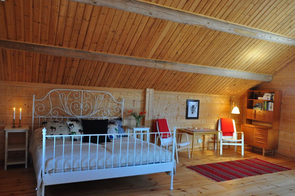 Willa Moose Garden Orrviken Pokój zdjęcie