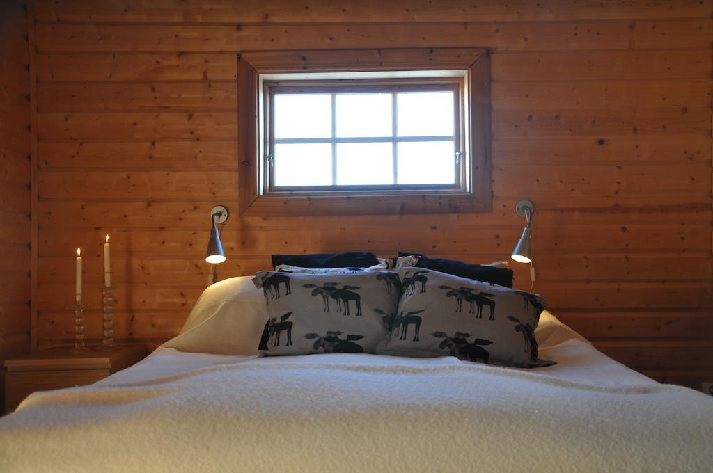 Willa Moose Garden Orrviken Pokój zdjęcie